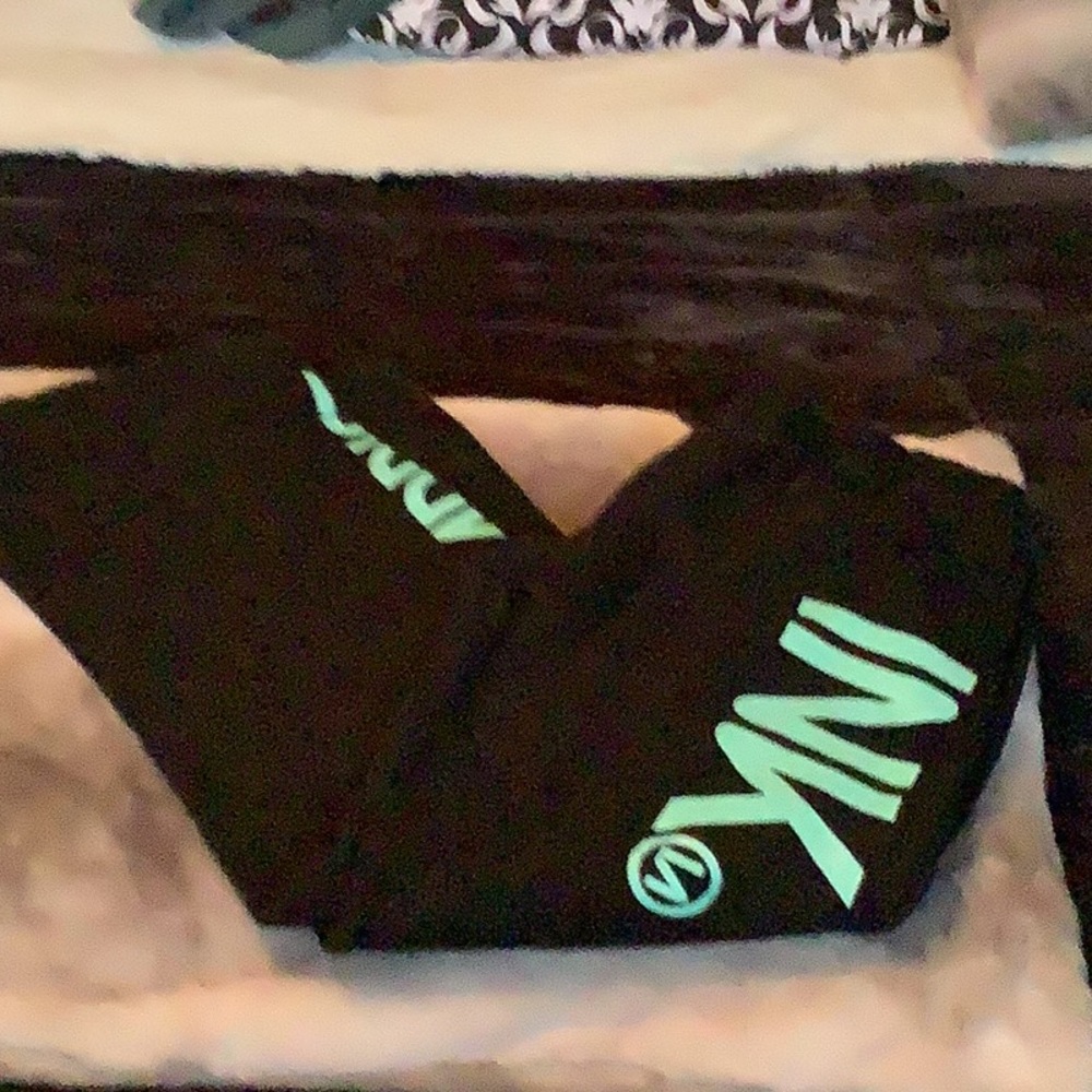Ink addict super comfy sweat pants